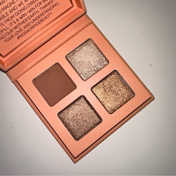 athr beauty citrine crystal quad - Picture 2 of 5